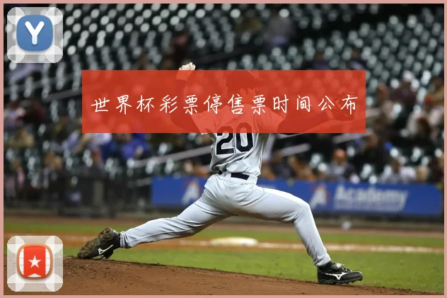 世界杯彩票停售票时间公布