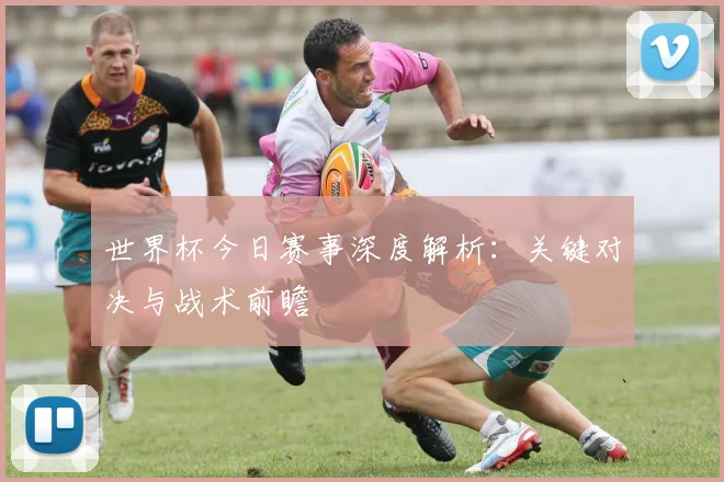 世界杯今日赛事深度解析：关键对决与战术前瞻
