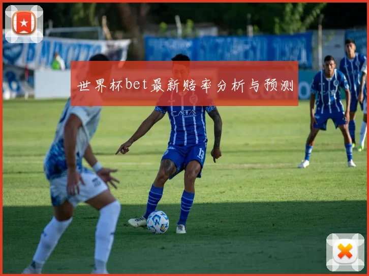 世界杯bet最新赔率分析与预测