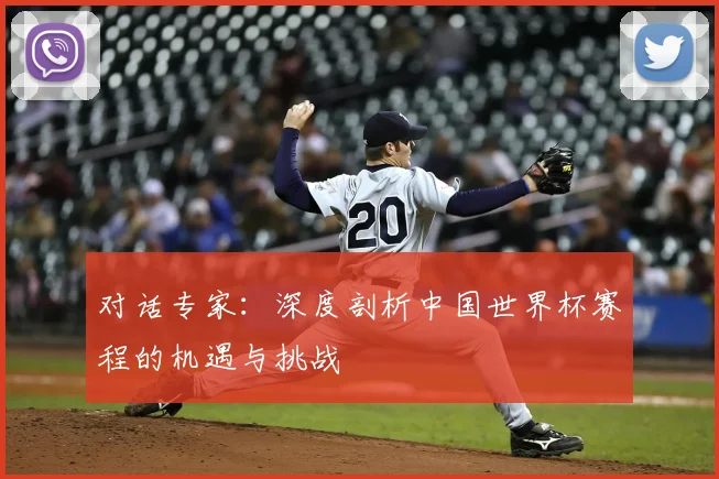 对话专家:深度剖析中国世界杯赛程的机遇与挑战