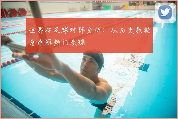 世界杯足球对阵分析：从历史数据看夺冠热门表现
