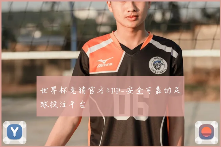 世界杯竞猜官方app_安全可靠的足球投注平台
