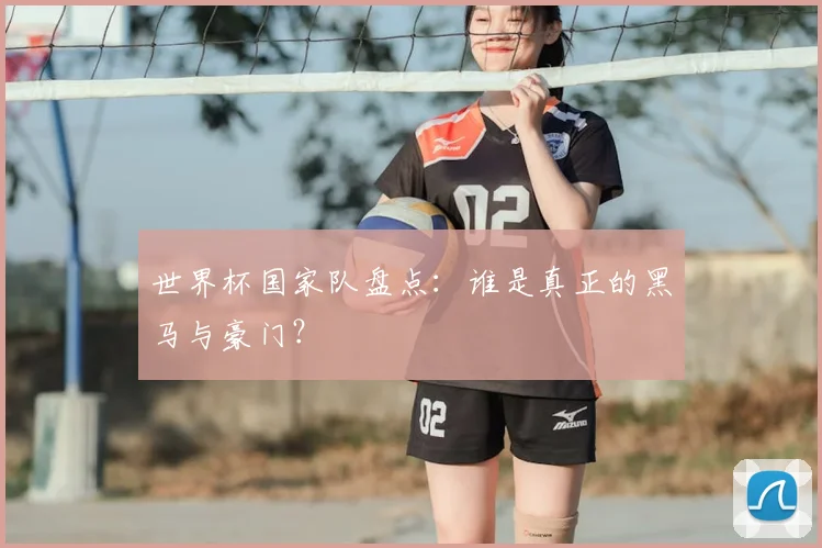 世界杯国家队盘点：谁是真正的黑马与豪门？