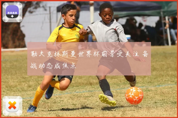 勒夫克林斯曼世界杯前景受关注 备战动态成焦点