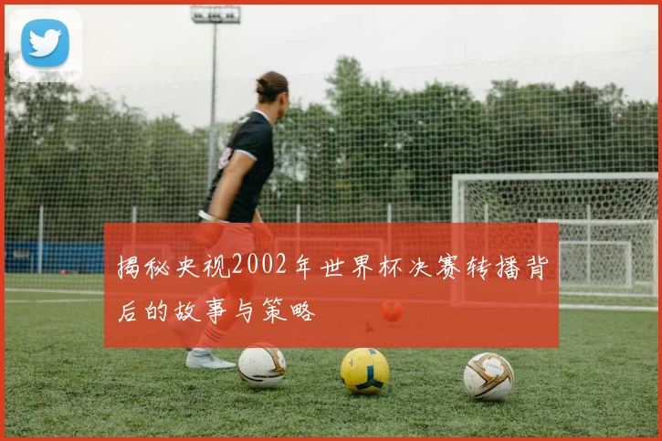 揭秘央视2002年世界杯决赛转播背后的故事与策略