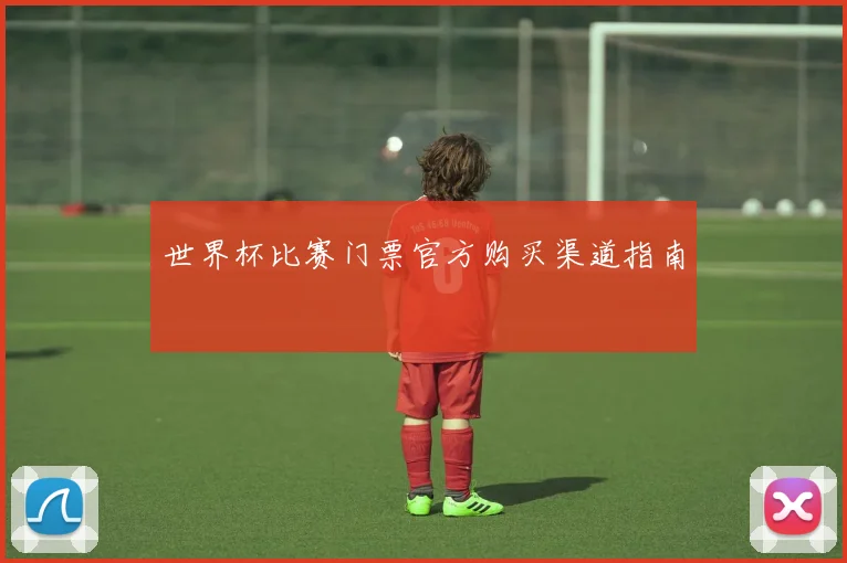 世界杯比赛门票官方购买渠道指南